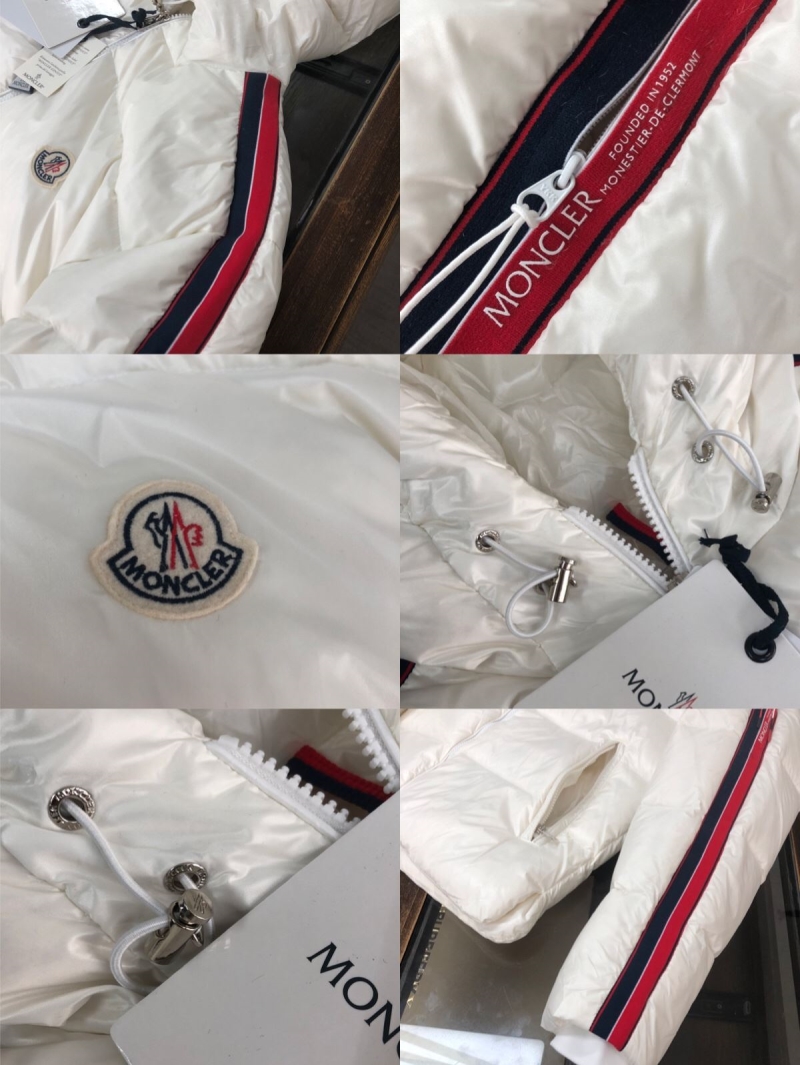 Moncler Down Coat